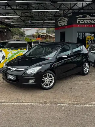 HYUNDAI I30 2.0 MPI 16V GASOLINA 4P MANUAL HYUNDAI I30 2.0 MPI 16V GASOLINA 4P MANUAL