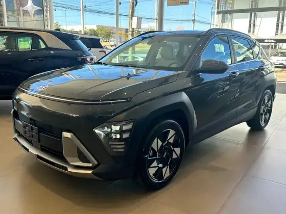 HYUNDAI KONA 1.6 GDI HEV ULTIMATE DCT HYUNDAI KONA 1.6 GDI HEV ULTIMATE DCT