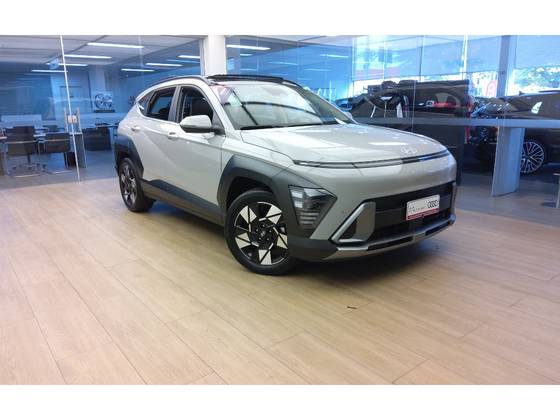 HYUNDAI KONA 1.6 GDI HEV SIGNATURE DCT