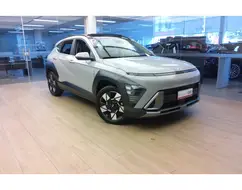 HYUNDAI KONA 1.6 GDI HEV SIGNATURE DCT HYUNDAI KONA 1.6 GDI HEV SIGNATURE DCT