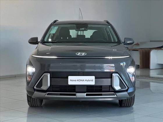 HYUNDAI KONA 1.6 GDI HEV ULTIMATE DCT