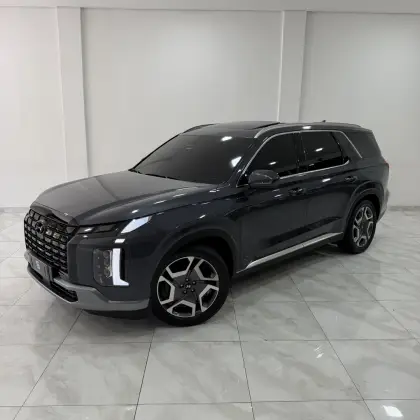 HYUNDAI PALISADE 3.8 V6 GASOLINA SIGNATURE AWD AUTOMÁTICO HYUNDAI PALISADE 3.8 V6 GASOLINA SIGNATURE AWD AUTOMÁTICO