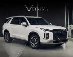 HYUNDAI PALISADE 3.8 V6 GASOLINA SIGNATURE AWD AUTOMÁTICO HYUNDAI PALISADE 3.8 V6 GASOLINA SIGNATURE AWD AUTOMÁTICO