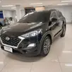 HYUNDAI TUCSON 1.6 16V T-GDI GASOLINA GLS ECOSHIFT HYUNDAI TUCSON 1.6 16V T-GDI GASOLINA GLS ECOSHIFT