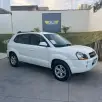 HYUNDAI TUCSON 2.0 MPFI GLS TOP 16V 143CV 2WD FLEX 4P AUTOMÁTICO HYUNDAI TUCSON 2.0 MPFI GLS TOP 16V 143CV 2WD FLEX 4P AUTOMÁTICO