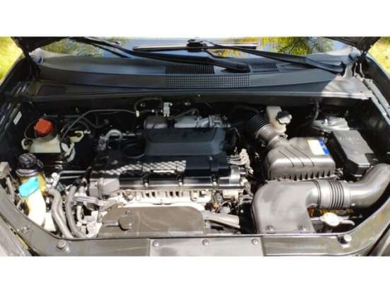 HYUNDAI-TUCSON-2.0 MPFI GLS 16V 143CV 2WD FLEX 4P AUTOMÁTICO HYUNDAI-TUCSON-2012