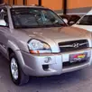 HYUNDAI TUCSON 2.0 MPFI GLS 16V 143CV 2WD GASOLINA 4P AUTOMÁTICO HYUNDAI TUCSON 2.0 MPFI GLS 16V 143CV 2WD GASOLINA 4P AUTOMÁTICO