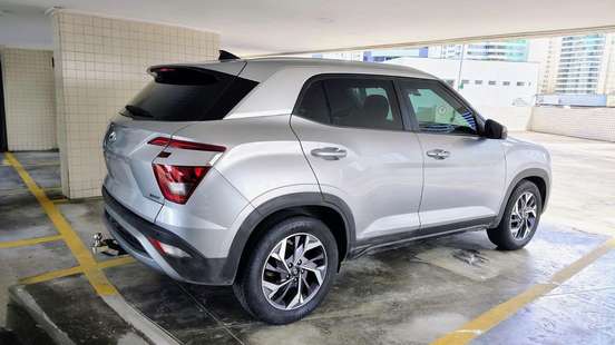HYUNDAI-CRETA-1.0 TGDI FLEX PLATINUM AUTOMÁTICO HYUNDAI-CRETA-2022