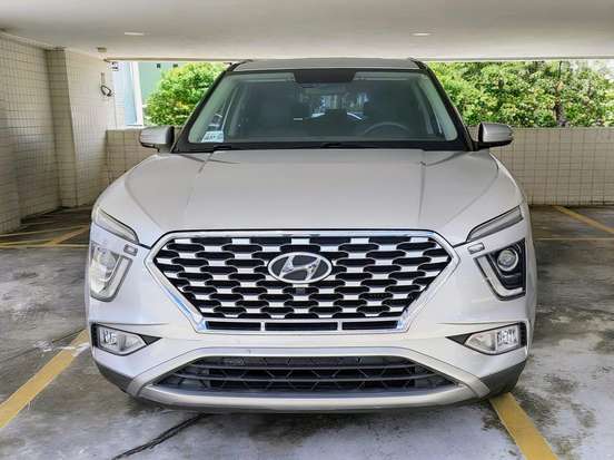 HYUNDAI-CRETA-1.0 TGDI FLEX PLATINUM AUTOMÁTICO HYUNDAI-CRETA-2022