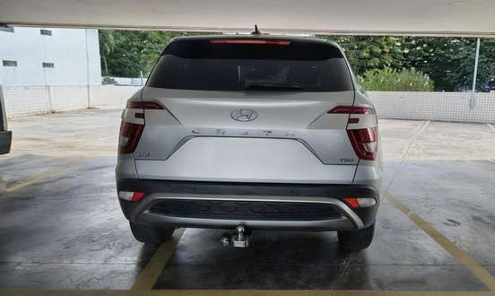 HYUNDAI-CRETA-1.0 TGDI FLEX PLATINUM AUTOMÁTICO HYUNDAI-CRETA-2022