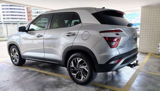 HYUNDAI-CRETA-1.0 TGDI FLEX PLATINUM AUTOMÁTICO HYUNDAI-CRETA-2022