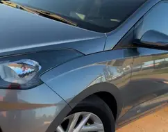 HYUNDAI HB20 1.0 12V FLEX EVOLUTION MANUAL HYUNDAI HB20 1.0 12V FLEX EVOLUTION MANUAL