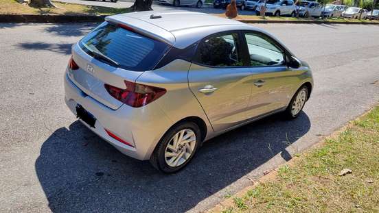 HYUNDAI-HB20-2022