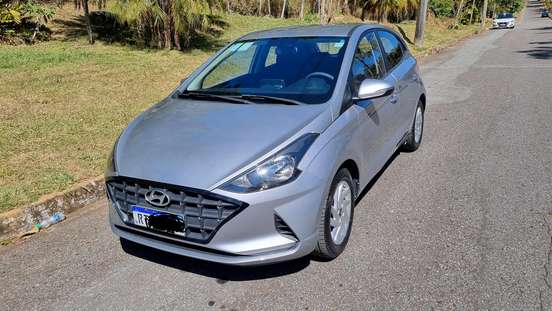 HYUNDAI-HB20-2022