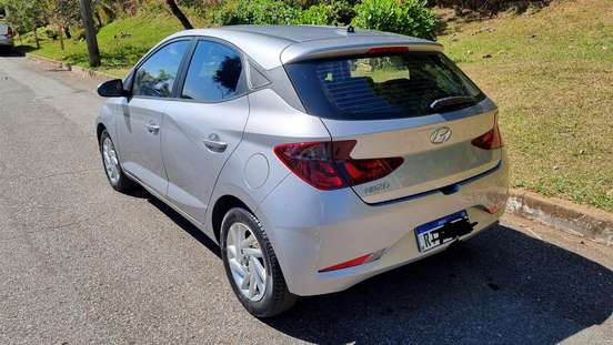 HYUNDAI-HB20-2022