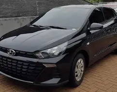 HYUNDAI HB20 1.0 12V FLEX SENSE MANUAL HYUNDAI HB20 1.0 12V FLEX SENSE MANUAL
