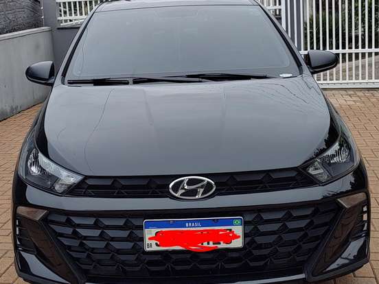 HYUNDAI-HB20-1.0 12V FLEX SENSE MANUAL HYUNDAI-HB20-2023