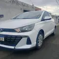 HYUNDAI HB20 1.0 12V FLEX SENSE PLUS MANUAL HYUNDAI HB20 1.0 12V FLEX SENSE PLUS MANUAL