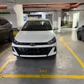 HYUNDAI HB20 1.0 12V FLEX SENSE PLUS MANUAL HYUNDAI HB20 1.0 12V FLEX SENSE PLUS MANUAL