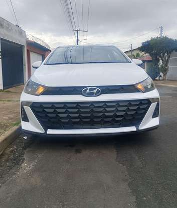 HYUNDAI-HB20-1.0 12V FLEX SENSE PLUS MANUAL HYUNDAI-HB20-2024