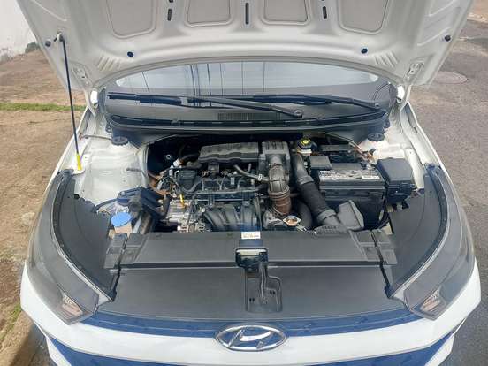 HYUNDAI-HB20-1.0 12V FLEX SENSE PLUS MANUAL HYUNDAI-HB20-2024