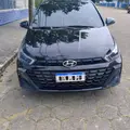 HYUNDAI HB20 1.0 TGDI FLEX EDIÇÃO ESPECIAL AUTOMÁTICO HYUNDAI HB20 1.0 TGDI FLEX EDIÇÃO ESPECIAL AUTOMÁTICO