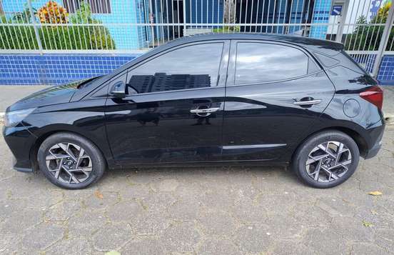 HYUNDAI-HB20-2022