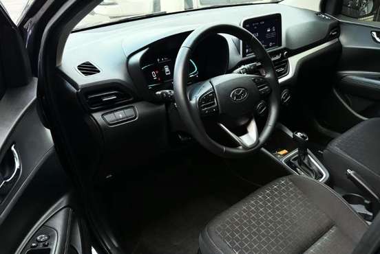 HYUNDAI-HB20-2022
