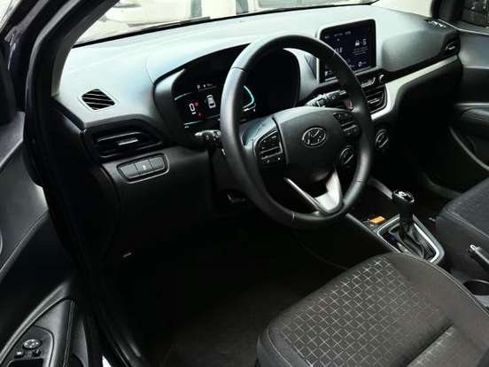 HYUNDAI-HB20-1.0 TGDI FLEX EDIÇÃO ESPECIAL AUTOMÁTICO HYUNDAI-HB20-2022