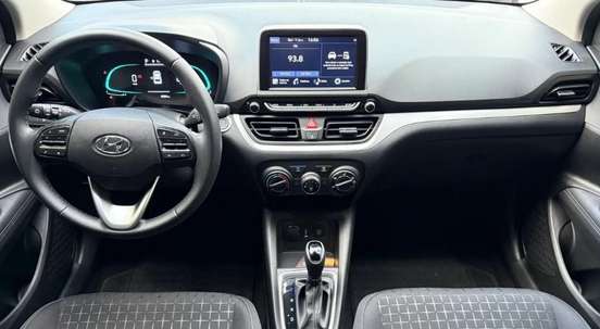 HYUNDAI-HB20-2022