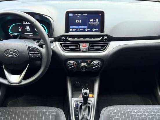 HYUNDAI-HB20-1.0 TGDI FLEX EDIÇÃO ESPECIAL AUTOMÁTICO HYUNDAI-HB20-2022