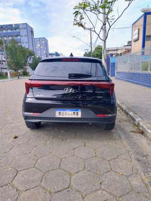 HYUNDAI-HB20-1.0 TGDI FLEX EDIÇÃO ESPECIAL AUTOMÁTICO HYUNDAI-HB20-2022