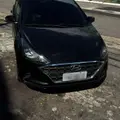 HYUNDAI HB20 1.6 16V FLEX VISION AUTOMÁTICO HYUNDAI HB20 1.6 16V FLEX VISION AUTOMÁTICO