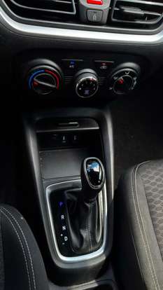 HYUNDAI-HB20-1.6 16V FLEX VISION AUTOMÁTICO HYUNDAI-HB20-2019
