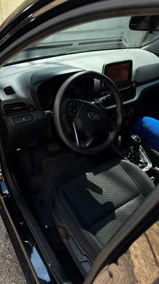 HYUNDAI-HB20-1.6 16V FLEX VISION AUTOMÁTICO HYUNDAI-HB20-2019