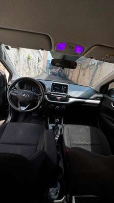HYUNDAI-HB20-1.6 16V FLEX VISION AUTOMÁTICO HYUNDAI-HB20-2019