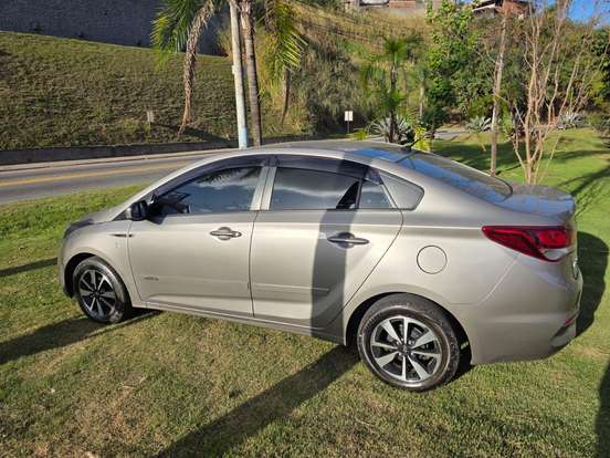 HYUNDAI-HB20S-1.6 COPA DO MUNDO FIFA 16V FLEX 4P AUTOMÁTICO HYUNDAI-HB20S-2017