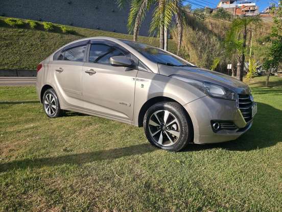 HYUNDAI-HB20S-1.6 COPA DO MUNDO FIFA 16V FLEX 4P AUTOMÁTICO HYUNDAI-HB20S-2017
