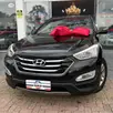 HYUNDAI SANTA FÉ 3.3 MPFI 4X4 V6 270CV GASOLINA 4P AUTOMÁTICO HYUNDAI SANTA FÉ 3.3 MPFI 4X4 V6 270CV GASOLINA 4P AUTOMÁTICO