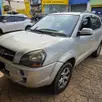 HYUNDAI TUCSON 2.0 MPFI GLS 16V 143CV 2WD GASOLINA 4P AUTOMÁTICO HYUNDAI TUCSON 2.0 MPFI GLS 16V 143CV 2WD GASOLINA 4P AUTOMÁTICO