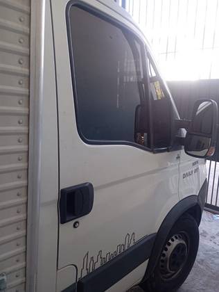 IVECO DAILY 2.3  HPI DIESEL 30S13 CHASSI MANUAL