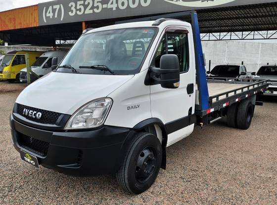 IVECO DAILY 3.0 HPI DIESEL 70C17HD CS MANUAL