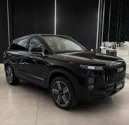 JAECOO 7 1.5 TGDI PHEV ELITE DHT JAECOO 7 1.5 TGDI PHEV ELITE DHT