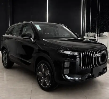 JAECOO 7 1.5 TGDI PHEV PRESTIGE DHT JAECOO 7 1.5 TGDI PHEV PRESTIGE DHT