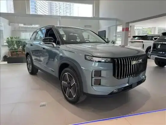 JAECOO 7 1.5 TGDI PHEV PRESTIGE DHT JAECOO 7 1.5 TGDI PHEV PRESTIGE DHT