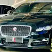 JAGUAR XJ 3.0 R-SPORT SUPERCHARGED V6 24V GASOLINA 4P AUTOMÁTICO JAGUAR XJ 3.0 R-SPORT SUPERCHARGED V6 24V GASOLINA 4P AUTOMÁTICO