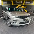 JEEP COMMANDER 1.3 T270 TURBO FLEX OVERLAND AT6 JEEP COMMANDER 1.3 T270 TURBO FLEX OVERLAND AT6