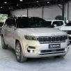 JEEP COMMANDER 2.0 TD380 TURBO DIESEL OVERLAND AT9 JEEP COMMANDER 2.0 TD380 TURBO DIESEL OVERLAND AT9