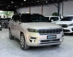 JEEP COMMANDER 2.0 TD380 TURBO DIESEL OVERLAND AT9 JEEP COMMANDER 2.0 TD380 TURBO DIESEL OVERLAND AT9