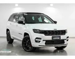 JEEP COMMANDER 2.0 HURRICANE 4 TURBO GASOLINA BLACKHAWK AT9 JEEP COMMANDER 2.0 HURRICANE 4 TURBO GASOLINA BLACKHAWK AT9